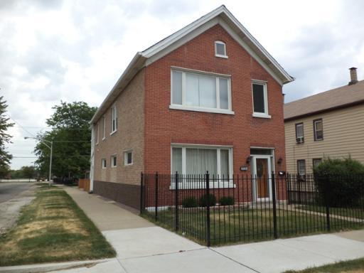 2838 S Hillock Ave., Chicago, IL 60608