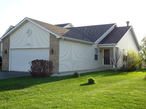 16150 Fairfield Dr., Plainfield, IL 60586