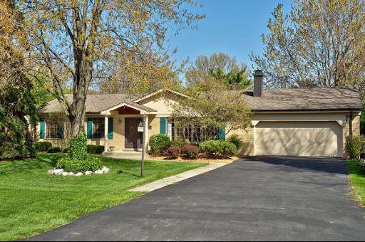 10940 Jann Ct., La Grange Highlands, IL 60525