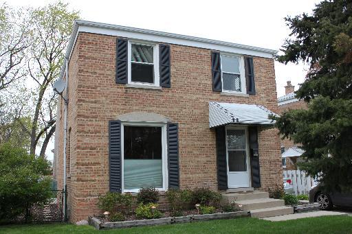 7456 W Catalpa Ave., Chicago, IL 60656