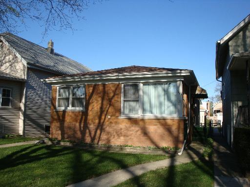 3519 N Normandy Ave., Chicago, IL 60634