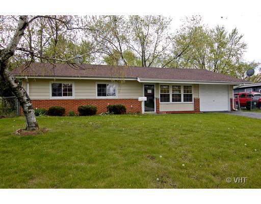 685 Perry Ln., Hoffman Estates, IL 60169