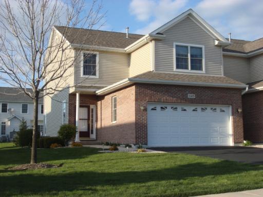 345 Manning Dr., Dekalb, IL 60115