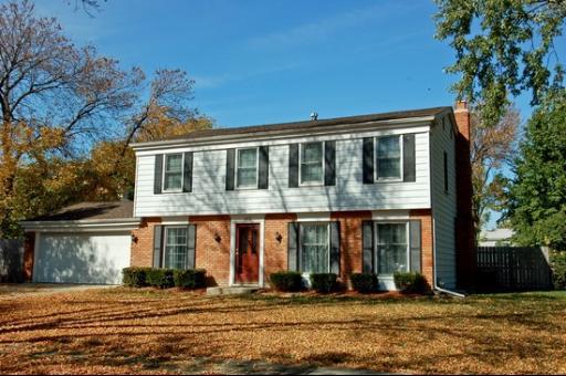 162 Tower Rd., Downers Grove, IL 60515