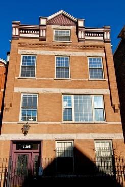1305 N Greenview St. #3R, Chicago, IL 60622