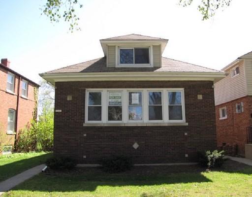 4000 Van Buren St., Bellwood, IL 60104