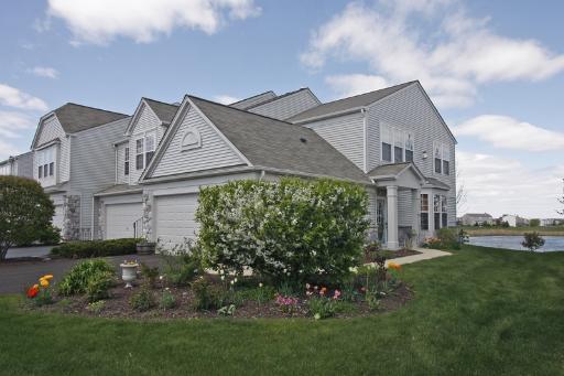 24944 Gates Ln., Plainfield, IL 60585