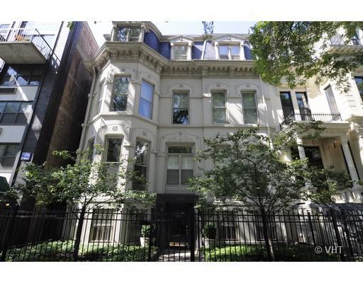 1450 N Dearborn Pkwy. #3B, Chicago, IL 60610
