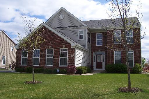 3312 Homestead Ave., Aurora, IL 60506
