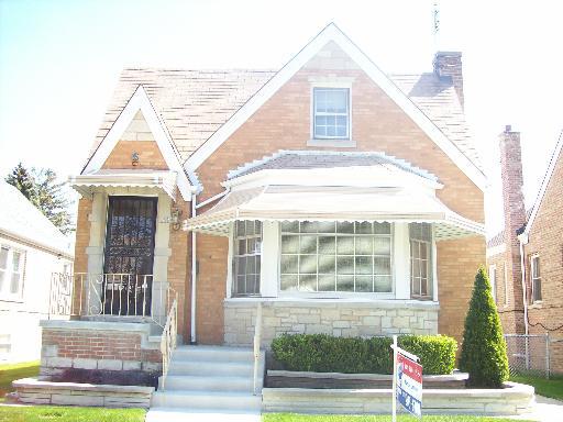 3121 N Normandy Ave., Chicago, IL 60634