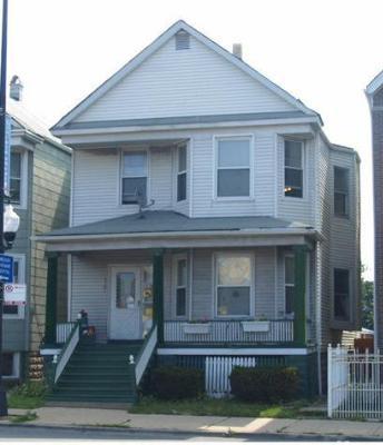 5151 N Western Ave., Chicago, IL 60625
