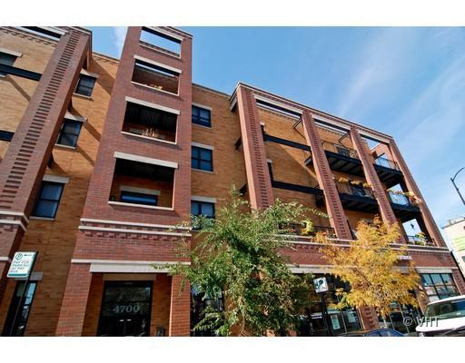 4700 N Western Ave. #4G, Chicago, IL 60625