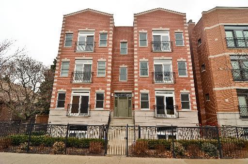 6024 N Damen Ave. #1S, Chicago, IL 60659