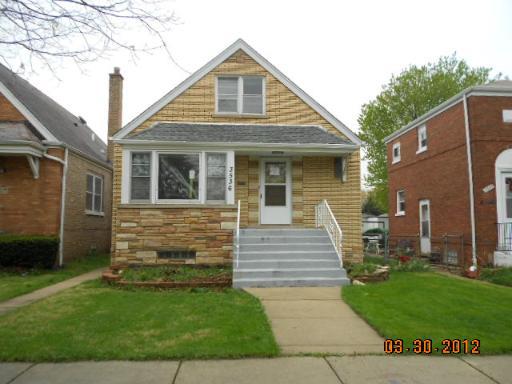 3536 S 56th Ct., Cicero, IL 60804