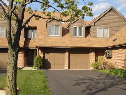 4110 Picardy Dr., Northbrook, IL 60062