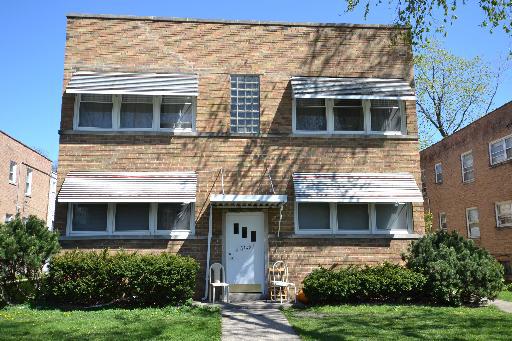8109 Knox Ave., Skokie, IL 60076