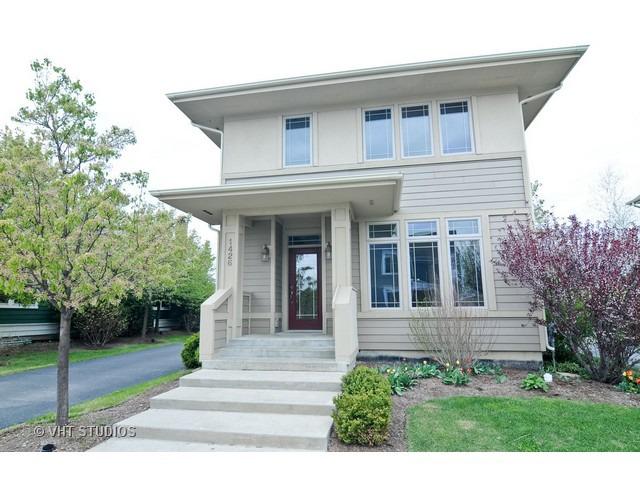 1426 Turks Cap Rd., Grayslake, IL 60030