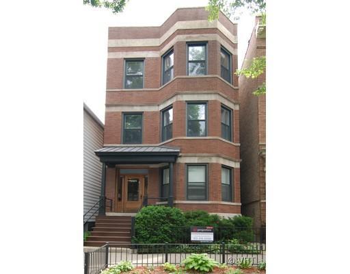 2901 N Burling St., Chicago, IL 60657