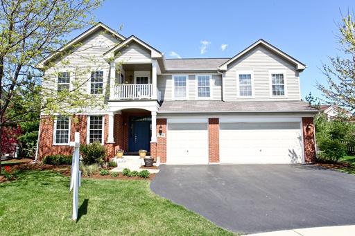 3286 Knollwood, Geneva, IL 60134