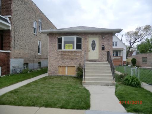 4909 W 24th St., Cicero, IL 60804