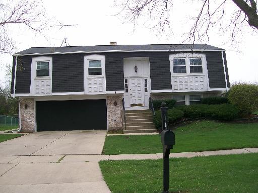 [Address Hidden by Seller], Hoffman Estates, IL 60192