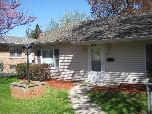 515 E Pomeroy St., West Chicago, IL 60185
