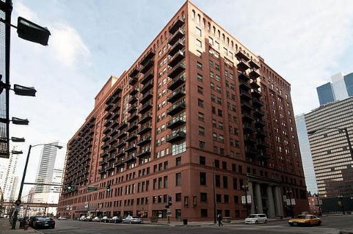 165 N Canal St. #517, Chicago, IL 60606