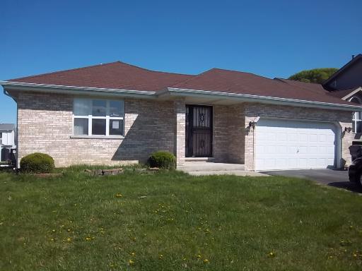 17939 S Ravisloe Ter., Country Club Hills, IL 60478