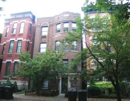 453 W Webster Ave., Chicago, IL 60614