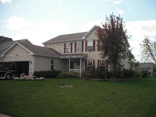 12330 Bob White Ln., Plainfield, IL 60544