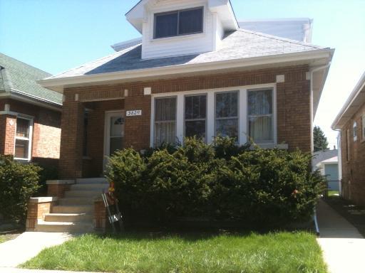 3829 N Newcastle St., Chicago, IL 60634
