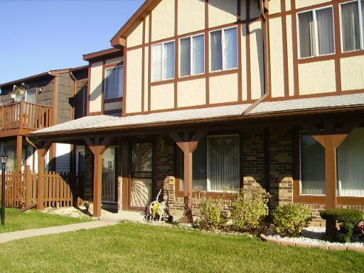4583 Provincetown Dr., Country Club Hills, IL 60478