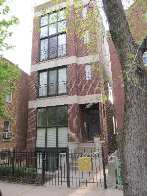 2329 N Leavitt St. #3, Chicago, IL 60647