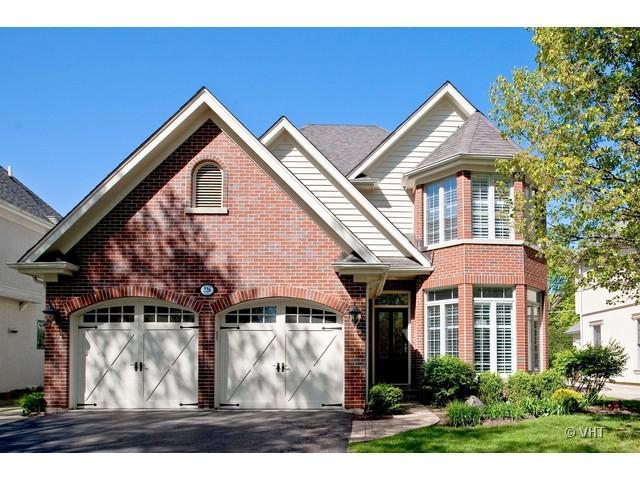 226 Justina St., Hinsdale, IL 60521