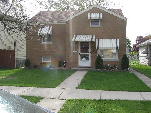 3106 Ruby St., Franklin Park, IL 60131