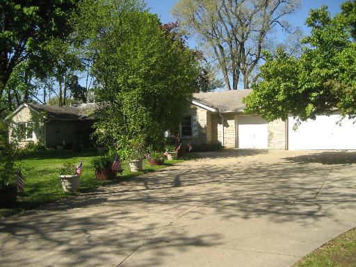 2851 Brockway St., Palatine, IL 60067