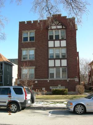 11 6th Ave. #3B, La Grange, IL 60525