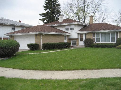 16722 Evans Ave., South Holland, IL 60473