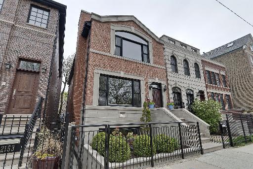 2151 N Oakley Ave., Chicago, IL 60647