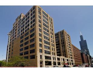 728 W Jackson Blvd. #616, Chicago, IL 60661