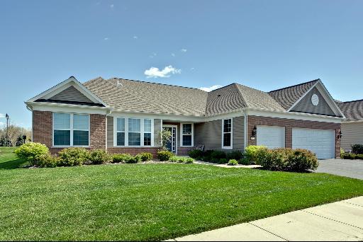 3881 Melody St., Mundelein, IL 60060