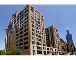 728 W Jackson Blvd. #1011, Chicago, IL 60661