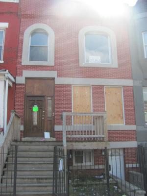 2919 W Warren St., Chicago, IL 60612