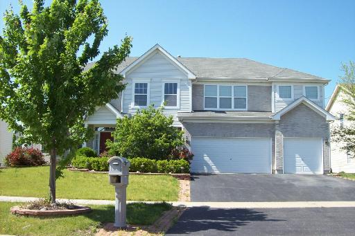 820 Brompton Ln., Bolingbrook, IL 60440