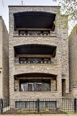 619 W Surf St. #2, Chicago, IL 60657