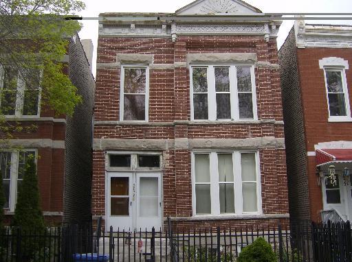 2636 W Crystal St., Chicago, IL 60622
