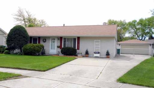 14 Sinde Cir., Romeoville, IL 60446
