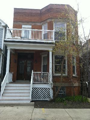 3625 N Hermitage Ave., Chicago, IL 60613