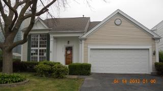 3238 Gresham East Ln., Aurora, IL 60504