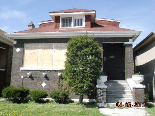 7734 S Damen Ave., Chicago, IL 60620